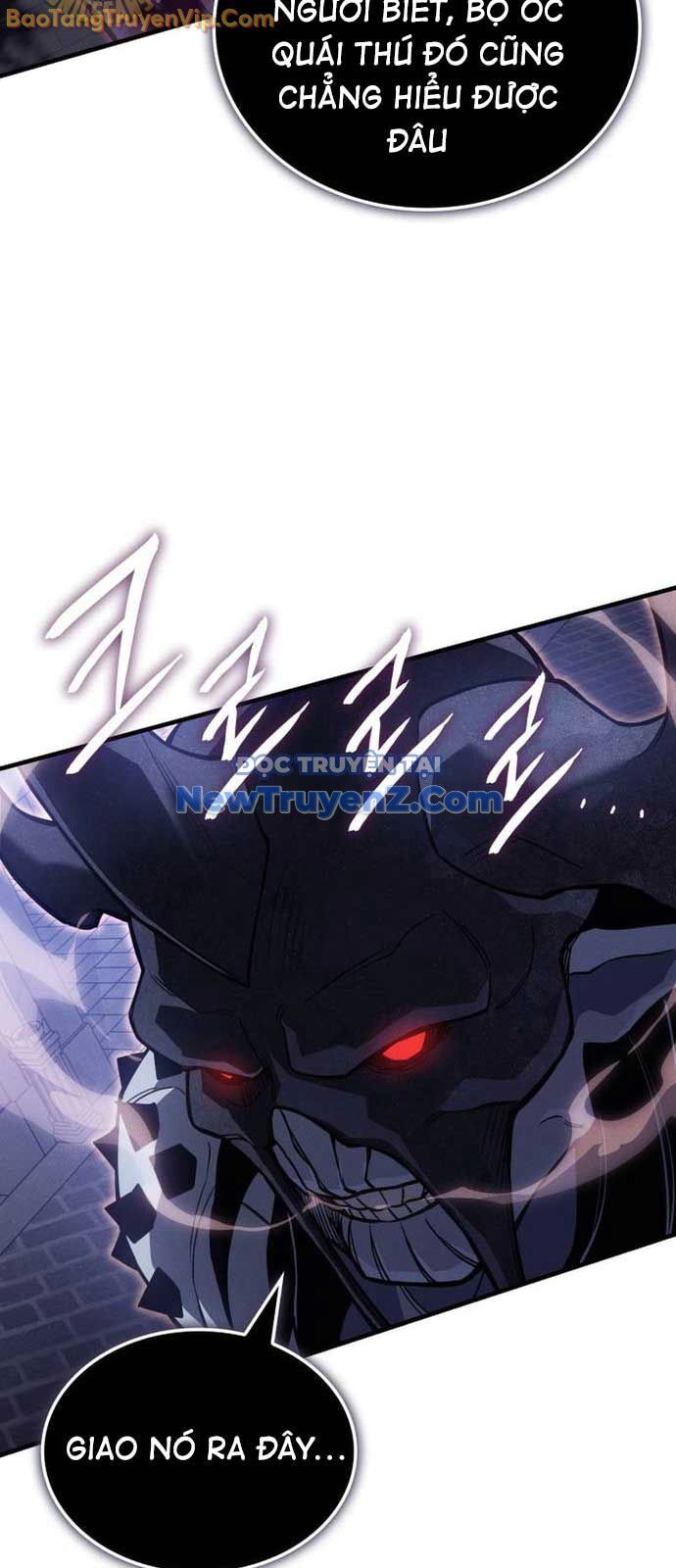 Hồi Quy Bằng Vương Quyền - Chapter 91 - Page 34