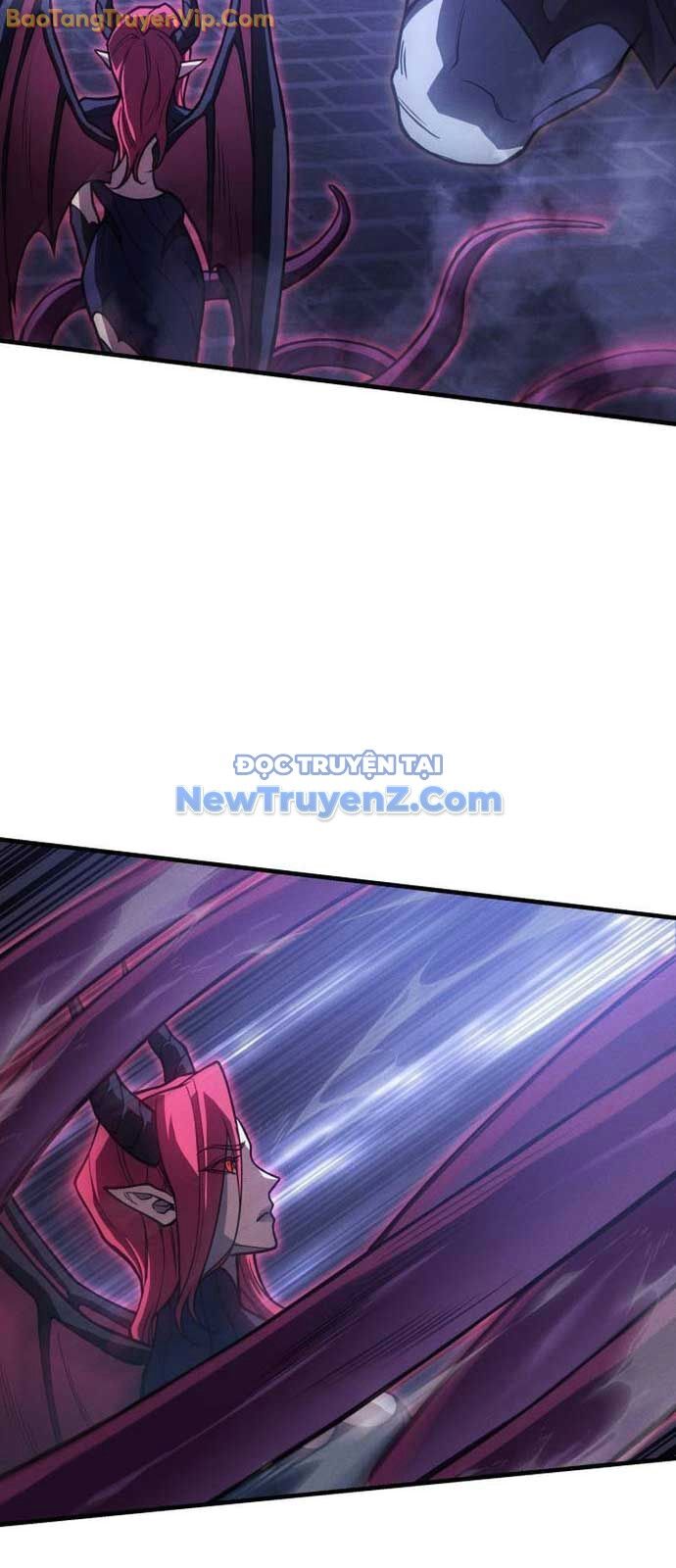 Hồi Quy Bằng Vương Quyền - Chapter 91 - Page 36