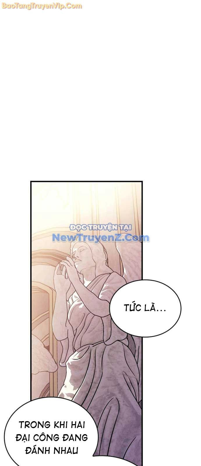 Hồi Quy Bằng Vương Quyền - Chapter 91 - Page 38