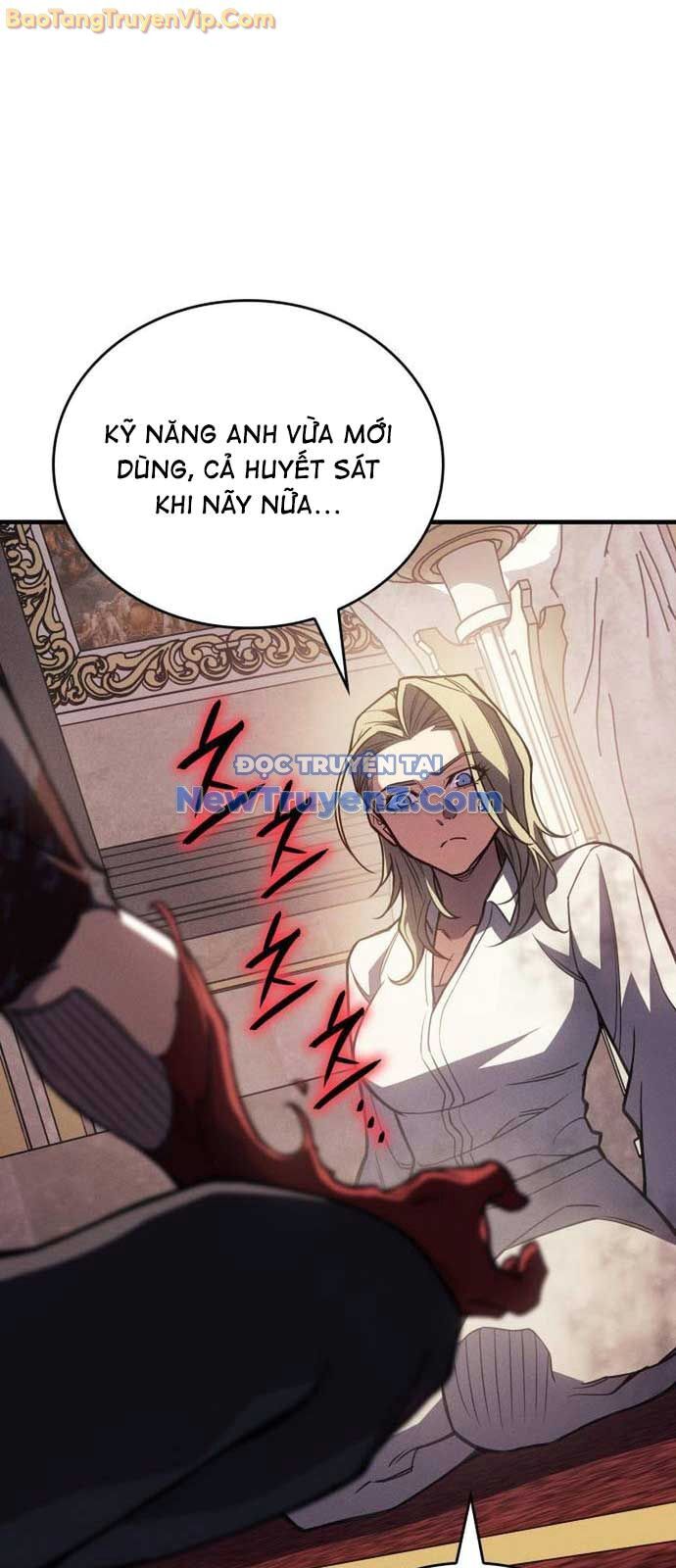 Hồi Quy Bằng Vương Quyền - Chapter 91 - Page 42