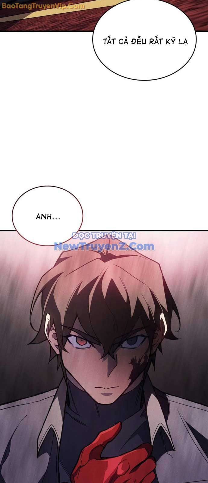 Hồi Quy Bằng Vương Quyền - Chapter 91 - Page 43