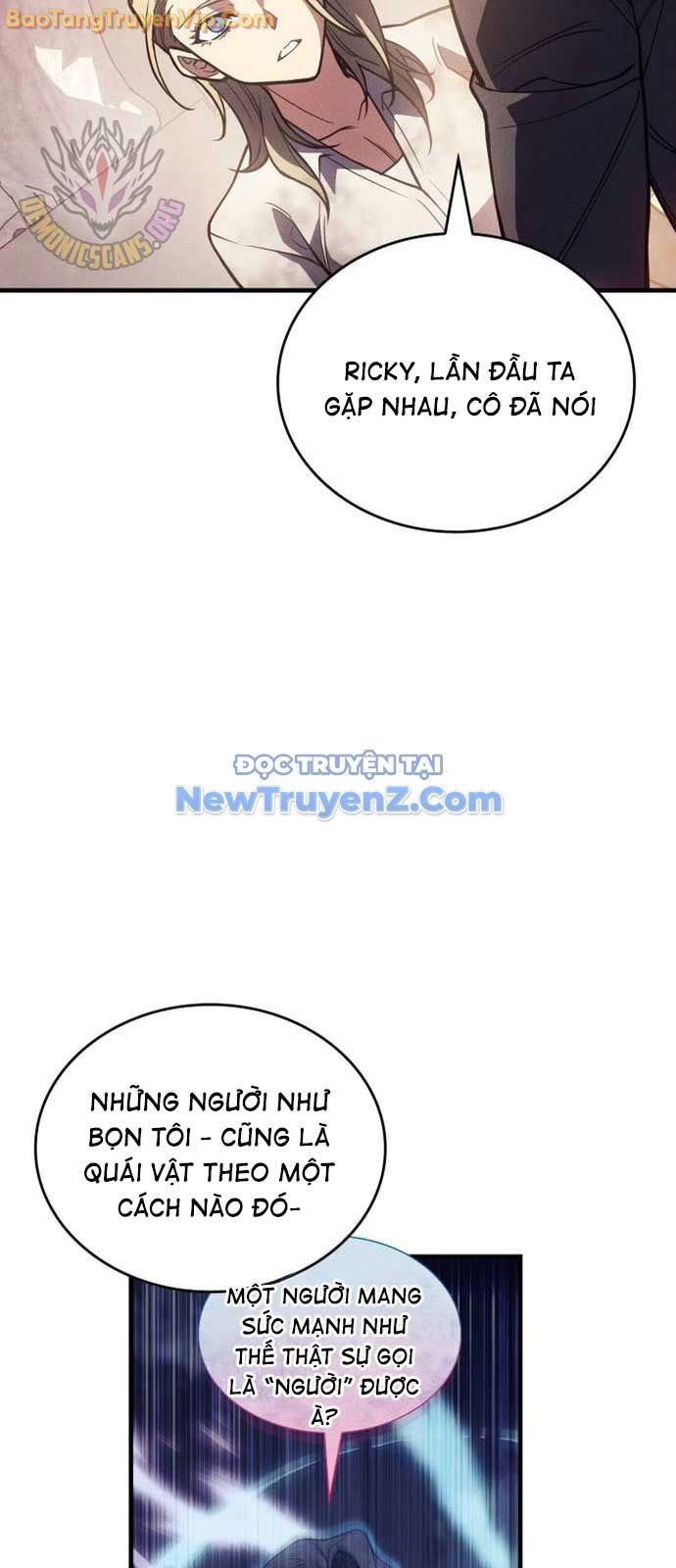 Hồi Quy Bằng Vương Quyền - Chapter 91 - Page 45