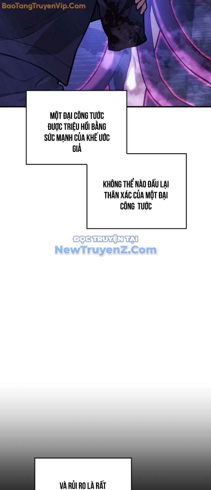 Hồi Quy Bằng Vương Quyền - Chapter 91 - Page 5