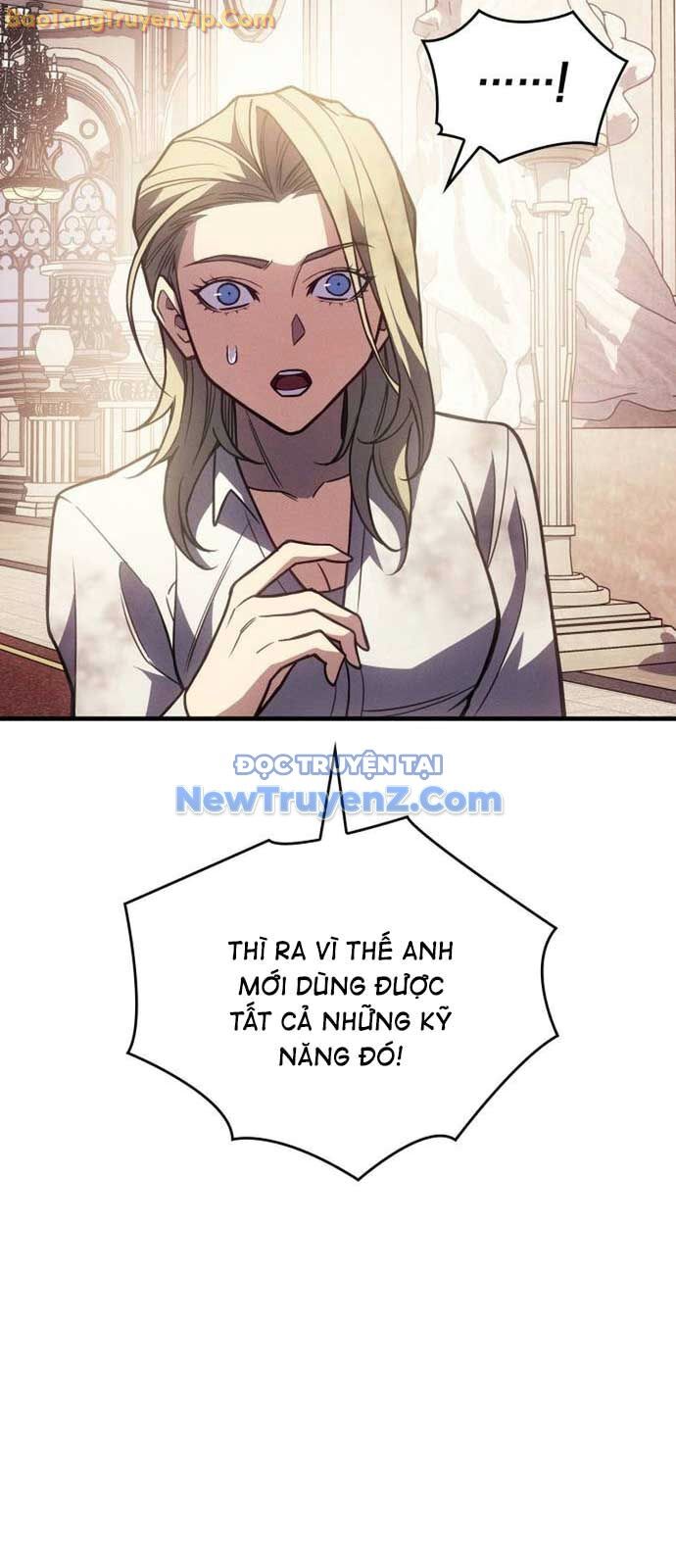 Hồi Quy Bằng Vương Quyền - Chapter 91 - Page 50