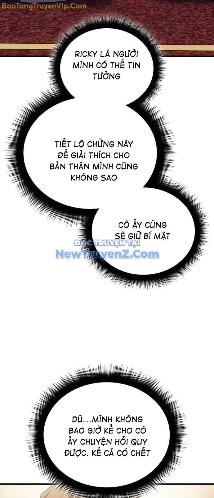 Hồi Quy Bằng Vương Quyền - Chapter 91 - Page 52