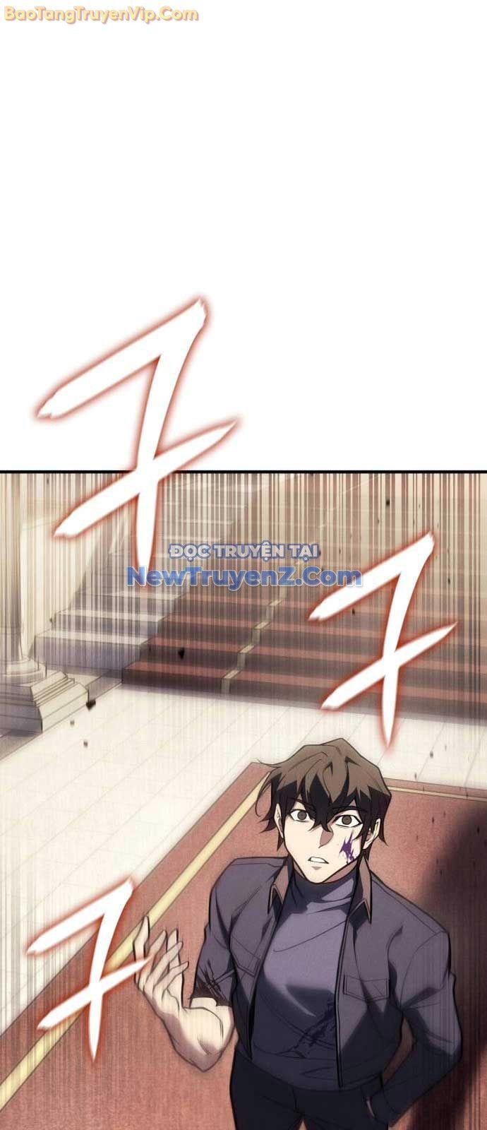 Hồi Quy Bằng Vương Quyền - Chapter 91 - Page 55