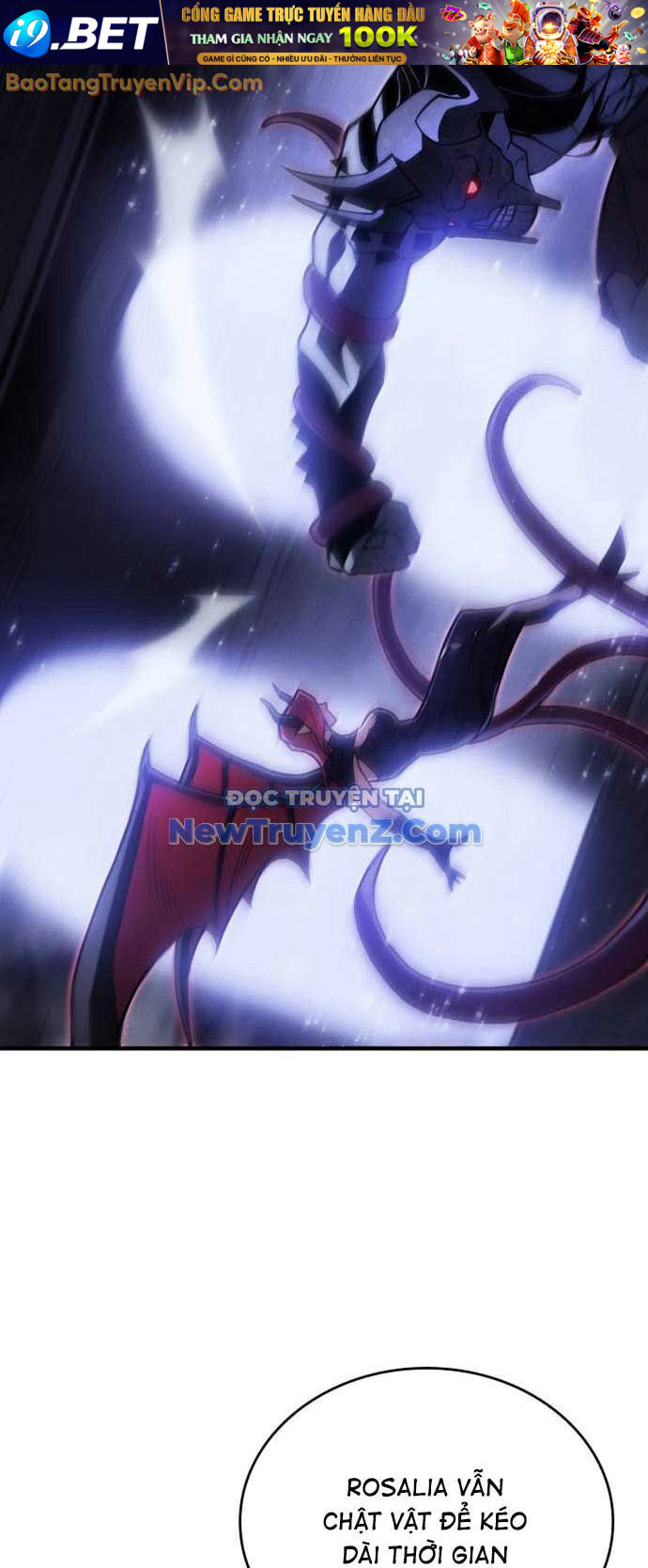 Hồi Quy Bằng Vương Quyền - Chapter 91 - Page 57