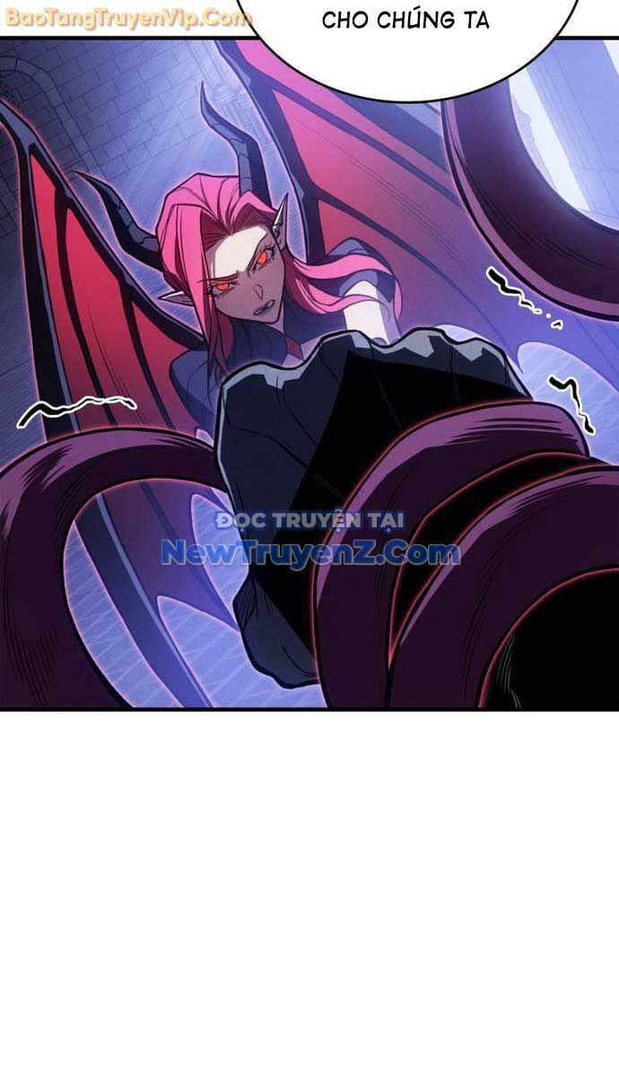 Hồi Quy Bằng Vương Quyền - Chapter 91 - Page 58