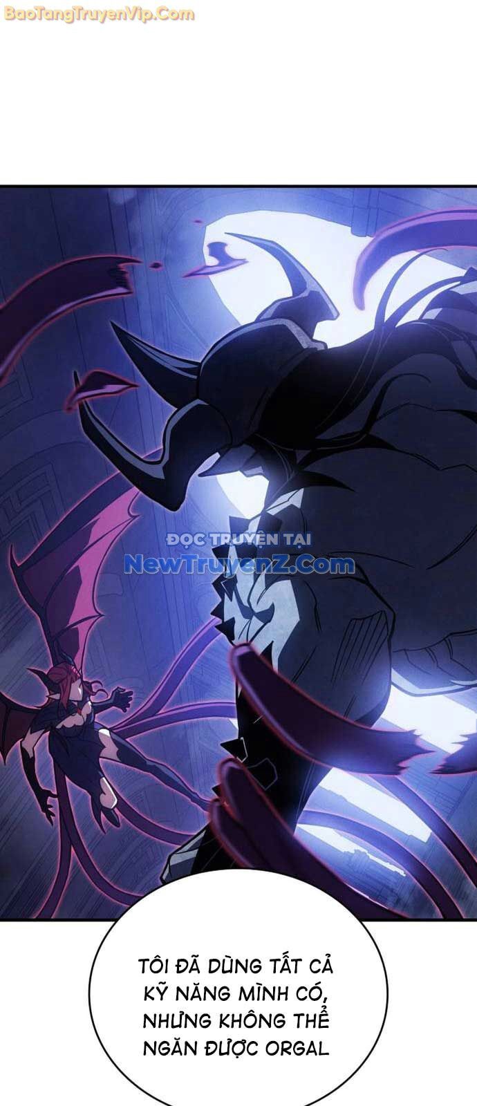 Hồi Quy Bằng Vương Quyền - Chapter 91 - Page 59