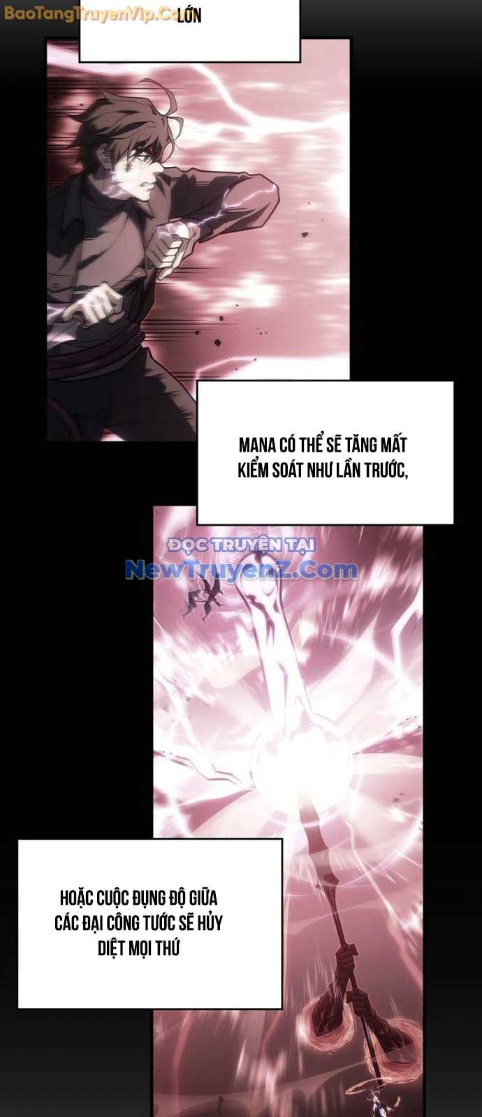 Hồi Quy Bằng Vương Quyền - Chapter 91 - Page 6