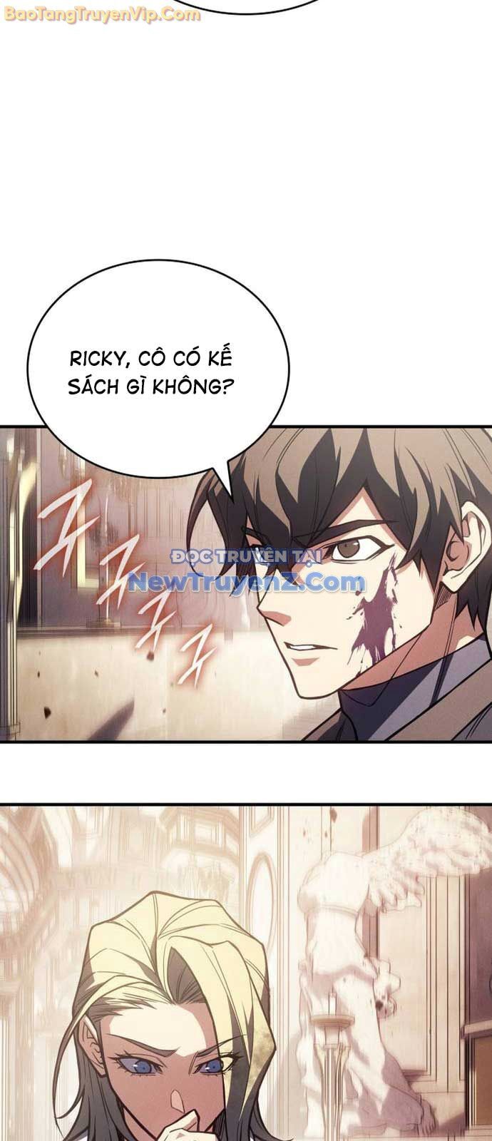 Hồi Quy Bằng Vương Quyền - Chapter 91 - Page 60