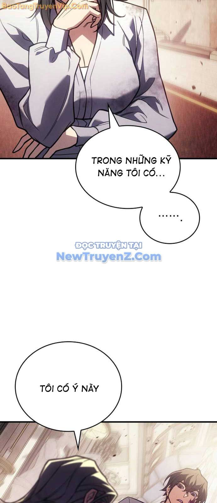 Hồi Quy Bằng Vương Quyền - Chapter 91 - Page 61