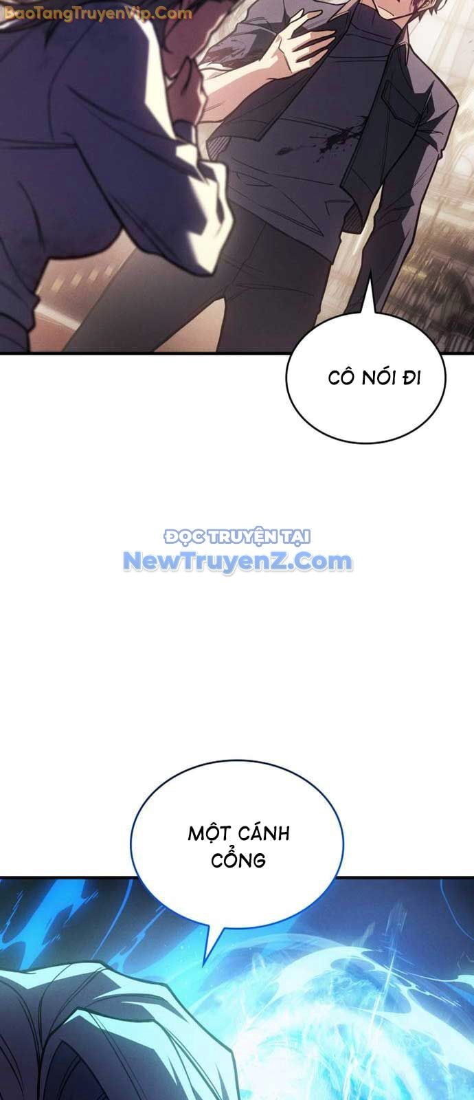 Hồi Quy Bằng Vương Quyền - Chapter 91 - Page 62