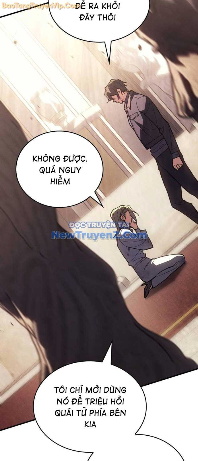 Hồi Quy Bằng Vương Quyền - Chapter 91 - Page 64