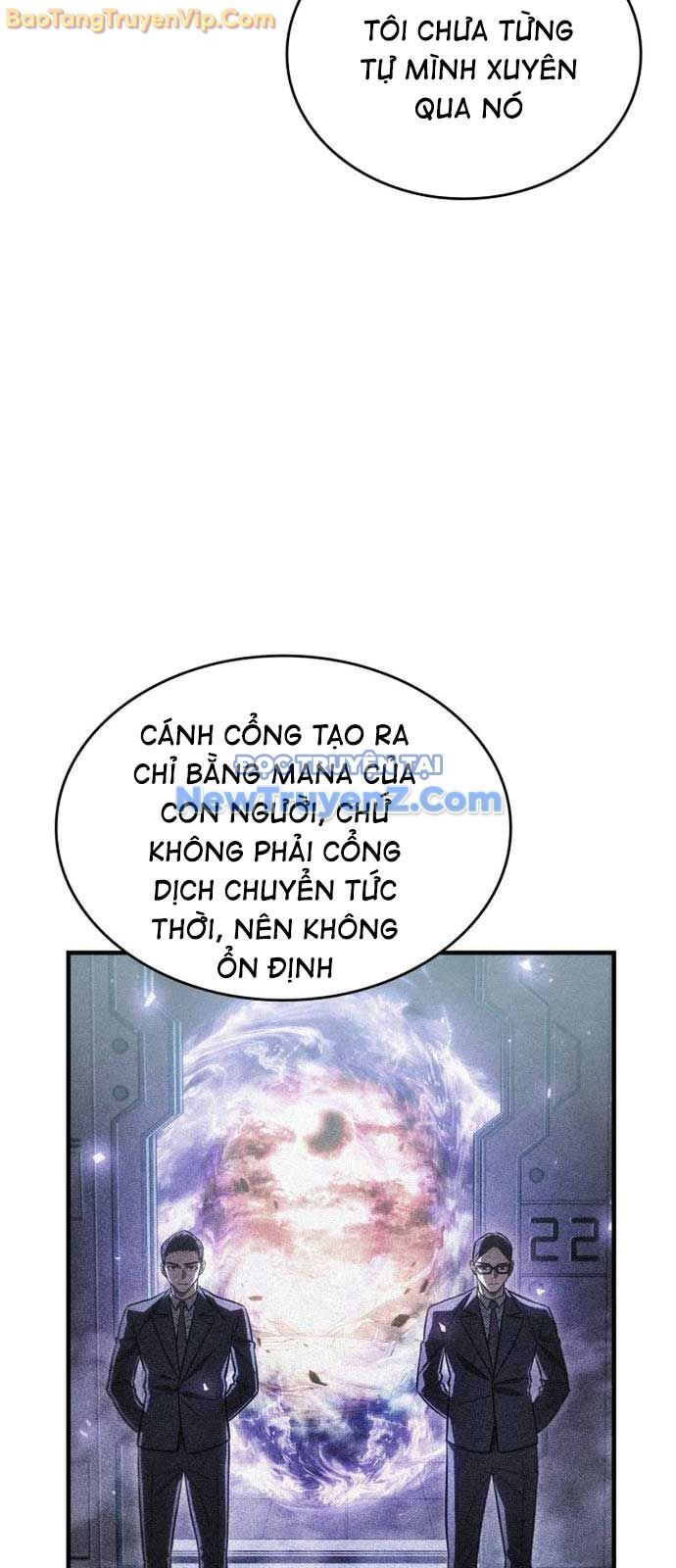 Hồi Quy Bằng Vương Quyền - Chapter 91 - Page 65