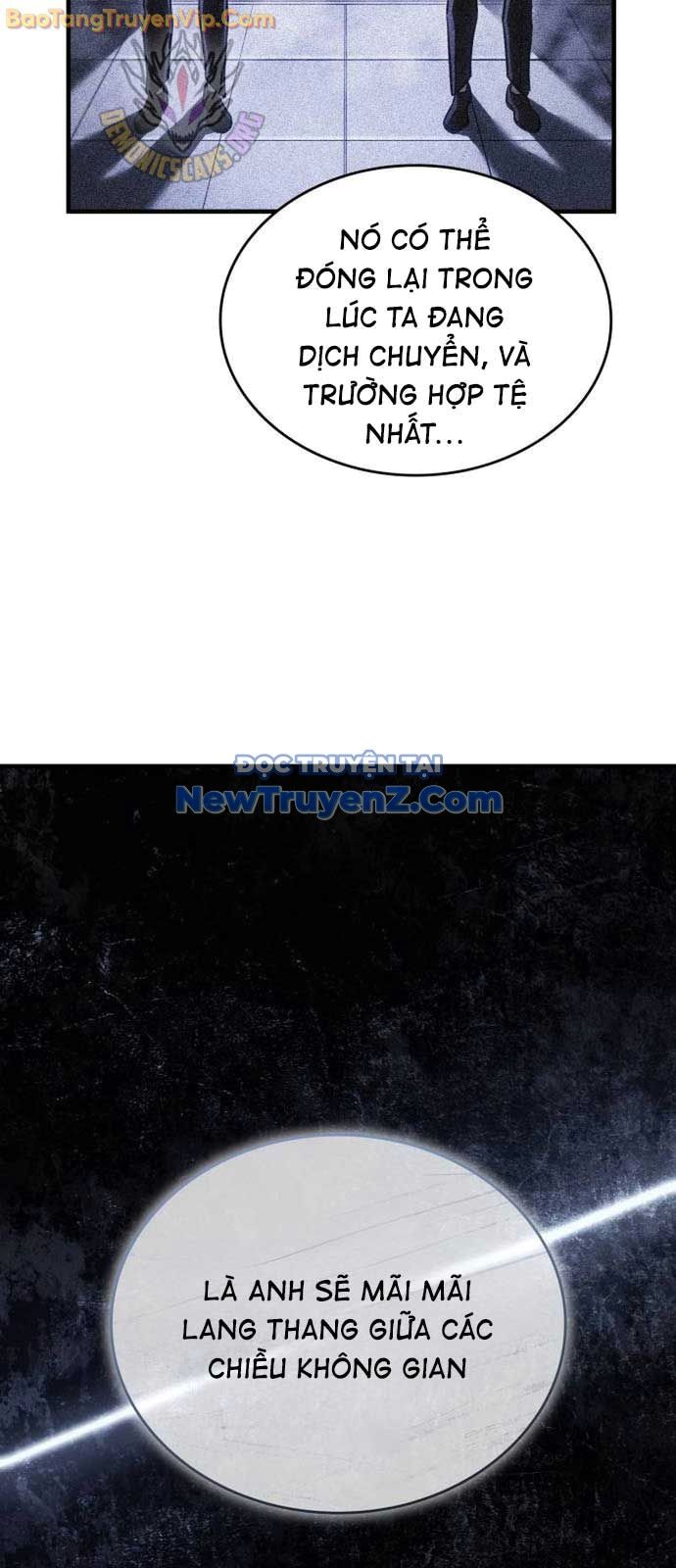 Hồi Quy Bằng Vương Quyền - Chapter 91 - Page 66