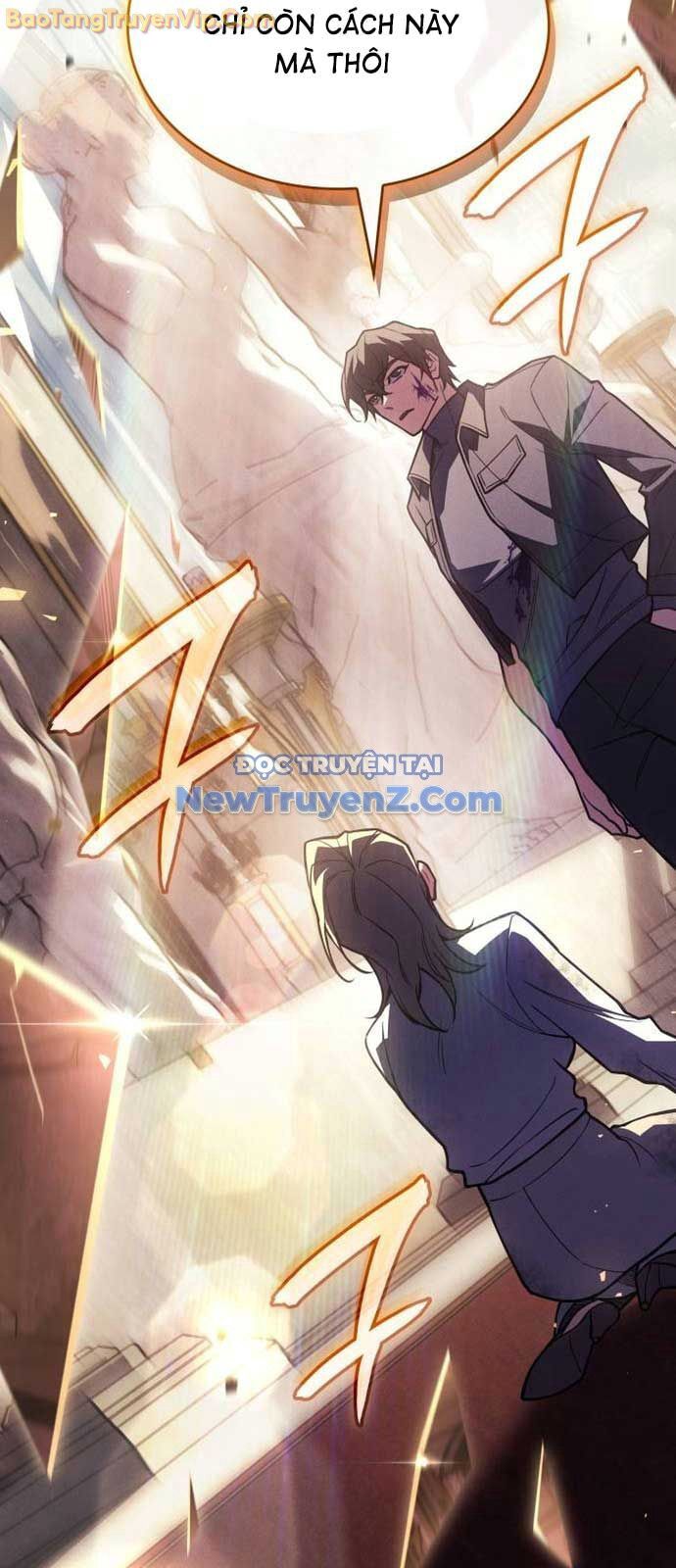 Hồi Quy Bằng Vương Quyền - Chapter 91 - Page 69