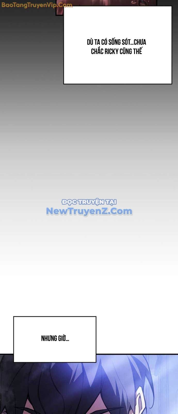 Hồi Quy Bằng Vương Quyền - Chapter 91 - Page 7