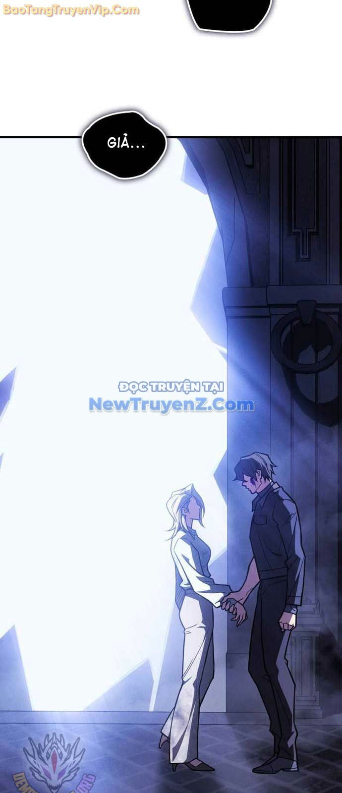 Hồi Quy Bằng Vương Quyền - Chapter 91 - Page 75