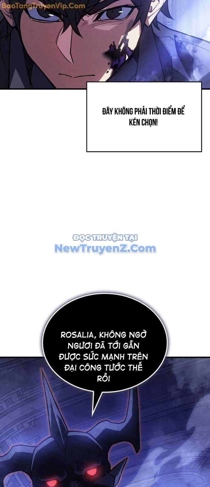 Hồi Quy Bằng Vương Quyền - Chapter 91 - Page 8