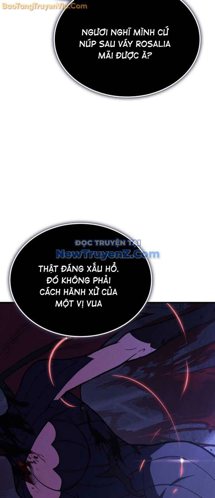 Hồi Quy Bằng Vương Quyền - Chapter 91 - Page 82