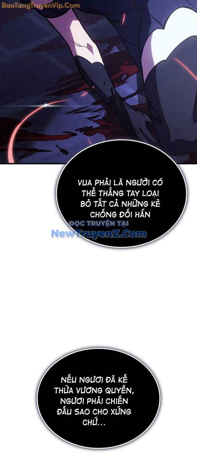 Hồi Quy Bằng Vương Quyền - Chapter 91 - Page 83