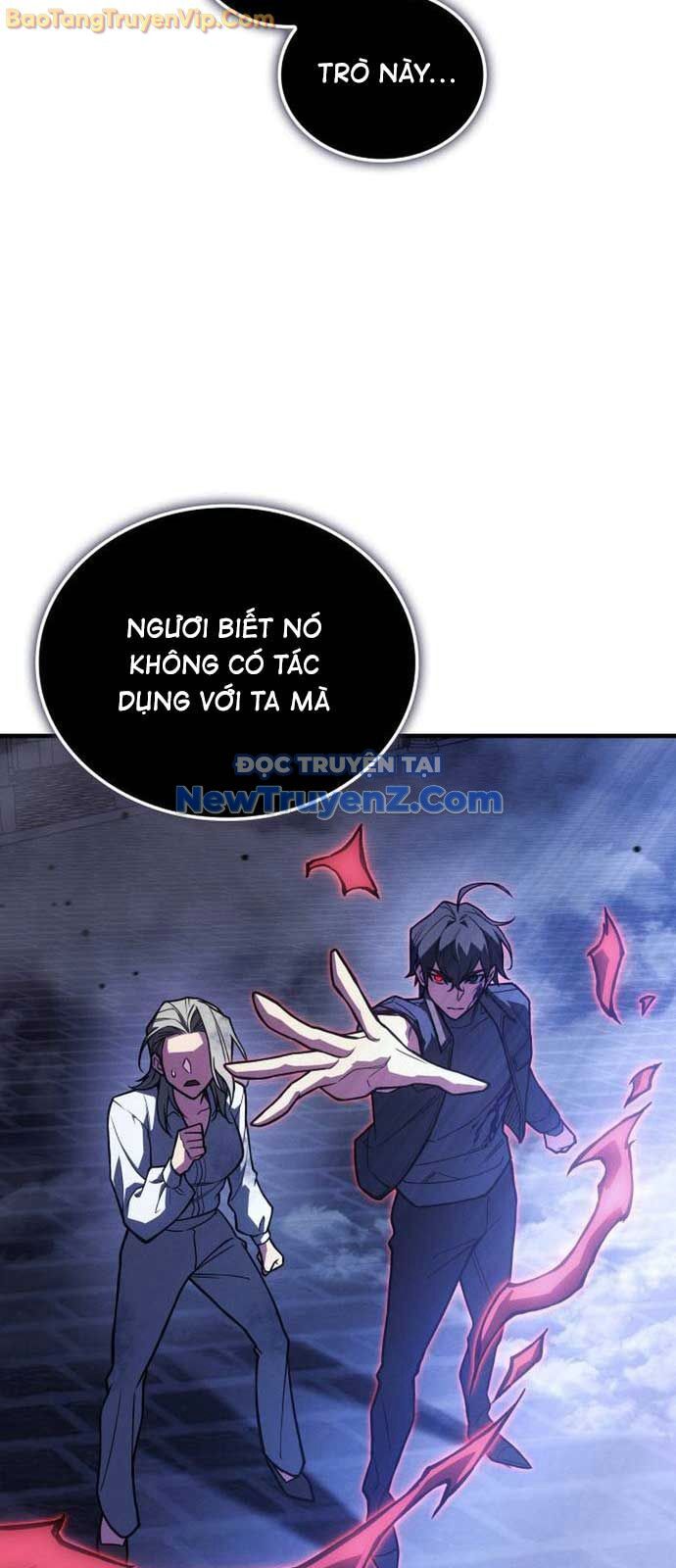 Hồi Quy Bằng Vương Quyền - Chapter 91 - Page 86
