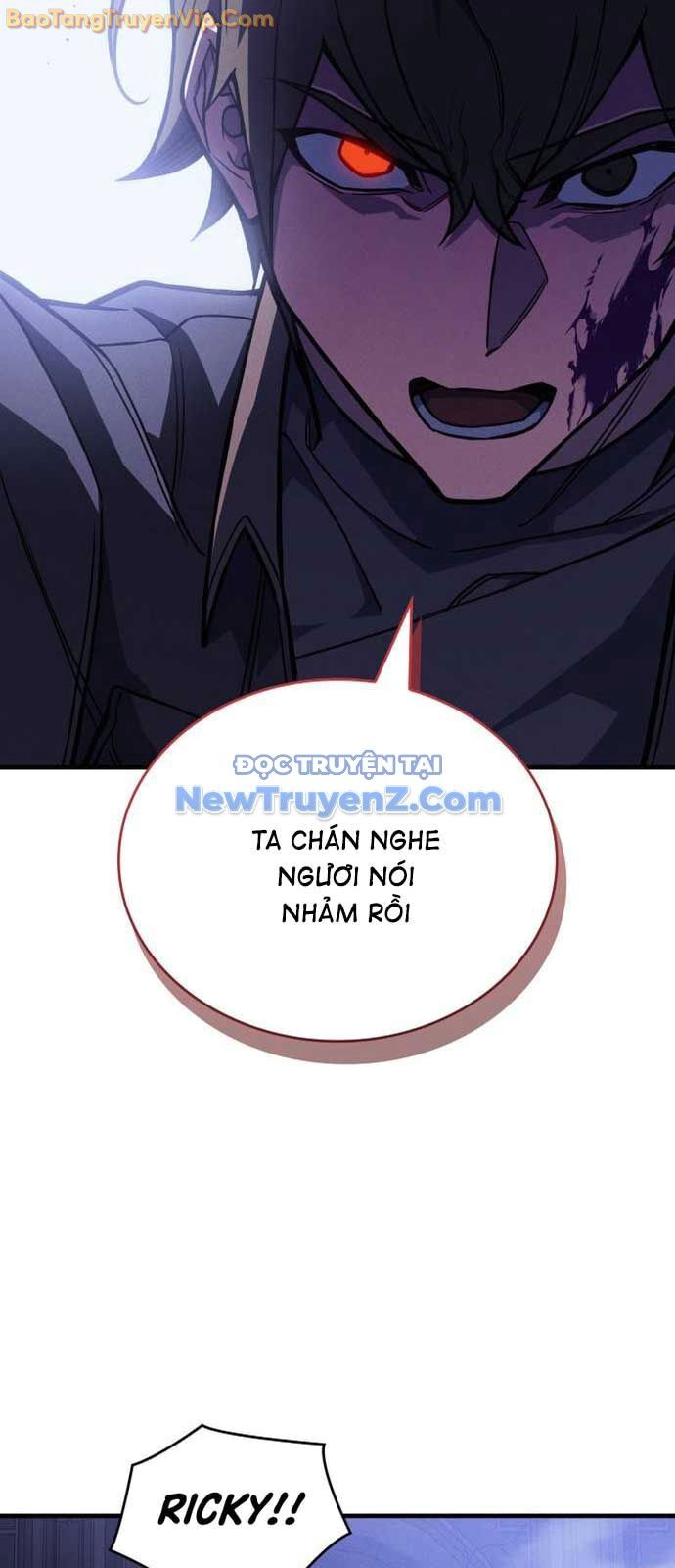 Hồi Quy Bằng Vương Quyền - Chapter 91 - Page 88