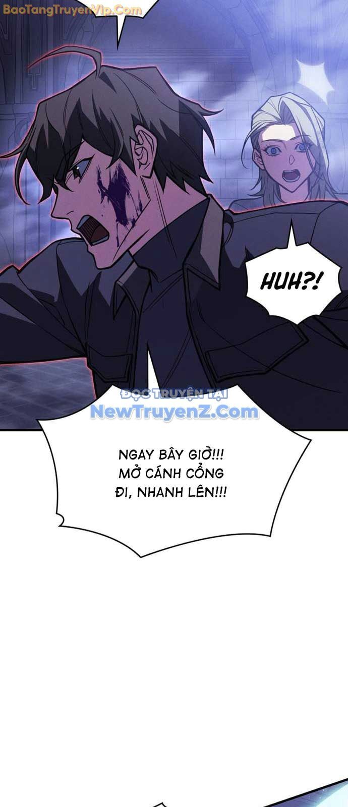 Hồi Quy Bằng Vương Quyền - Chapter 91 - Page 89
