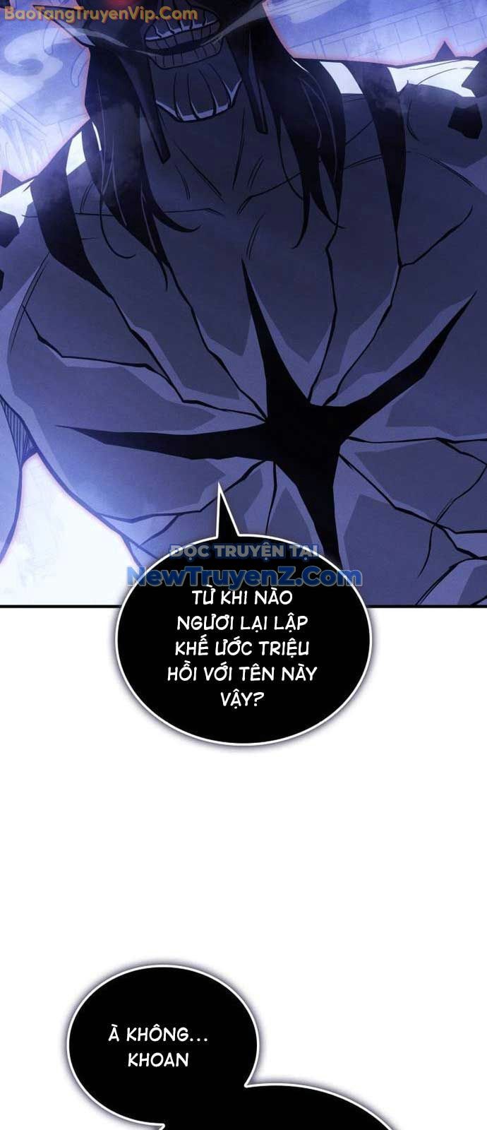 Hồi Quy Bằng Vương Quyền - Chapter 91 - Page 9