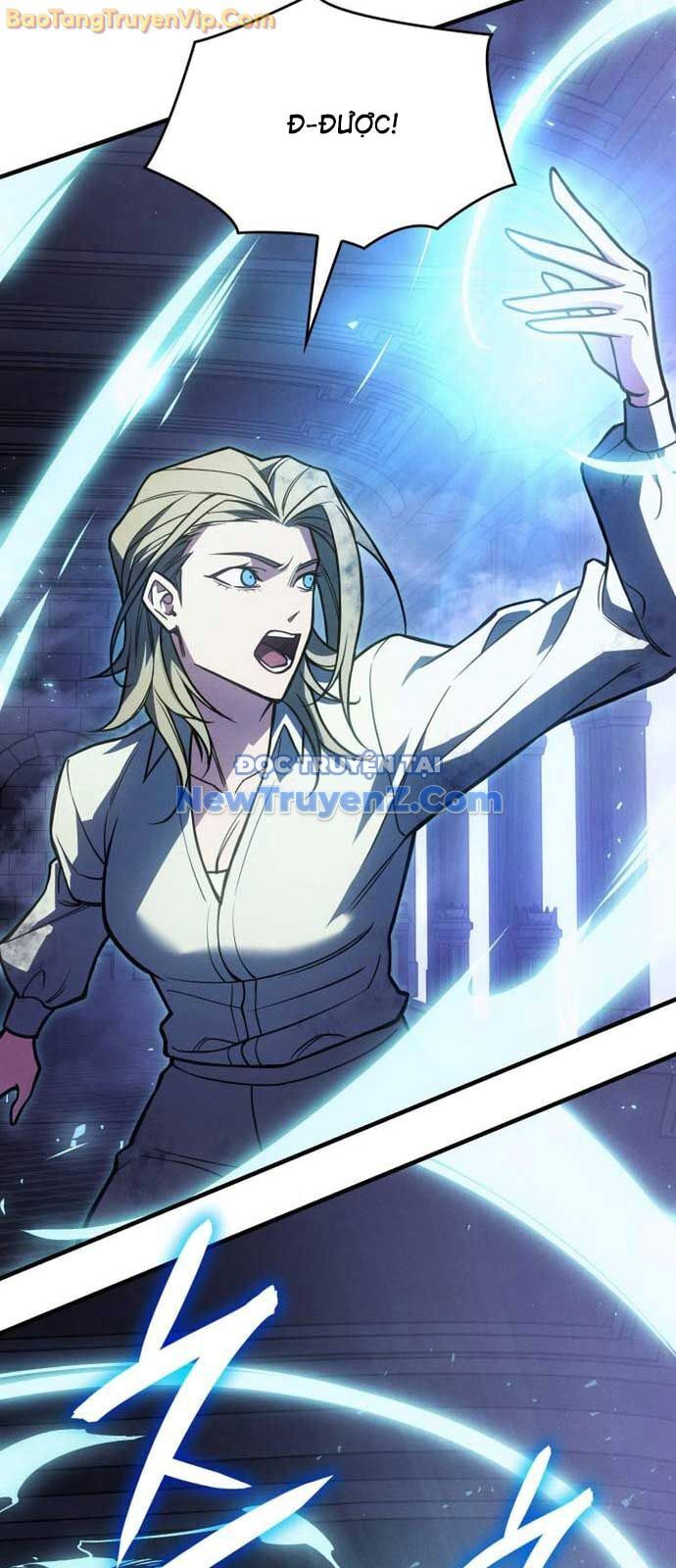 Hồi Quy Bằng Vương Quyền - Chapter 91 - Page 90