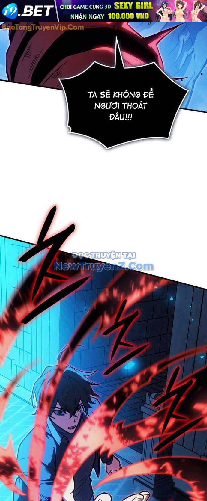 Hồi Quy Bằng Vương Quyền - Chapter 91 - Page 93