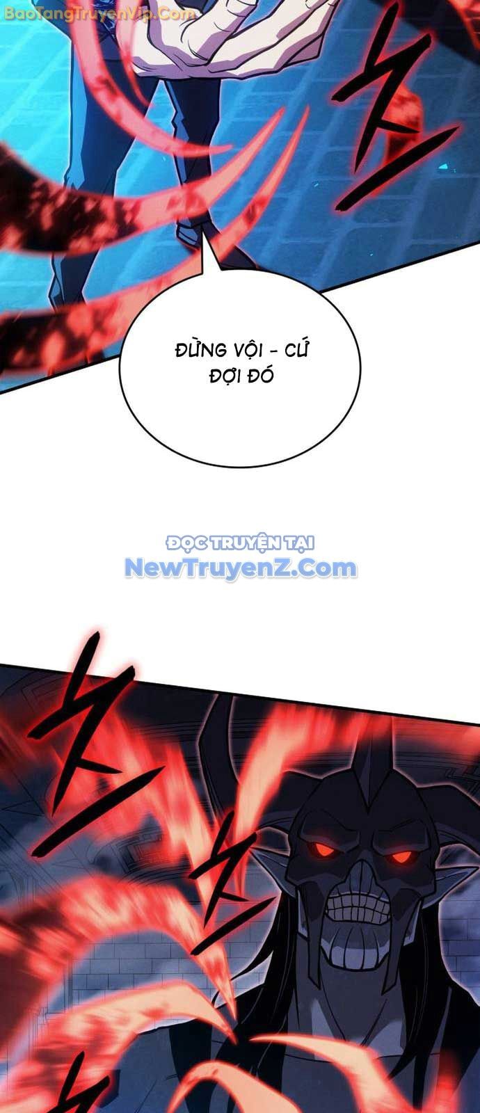 Hồi Quy Bằng Vương Quyền - Chapter 91 - Page 94