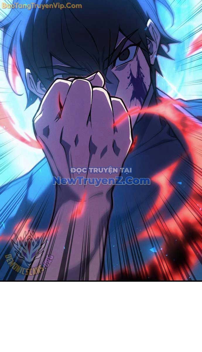 Hồi Quy Bằng Vương Quyền - Chapter 91 - Page 96