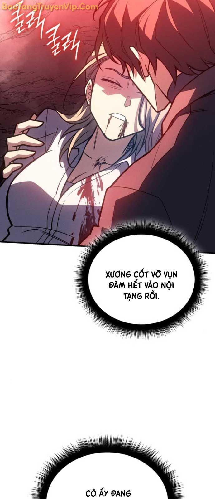 Hồi Quy Bằng Vương Quyền - Chapter 92 - Page 13