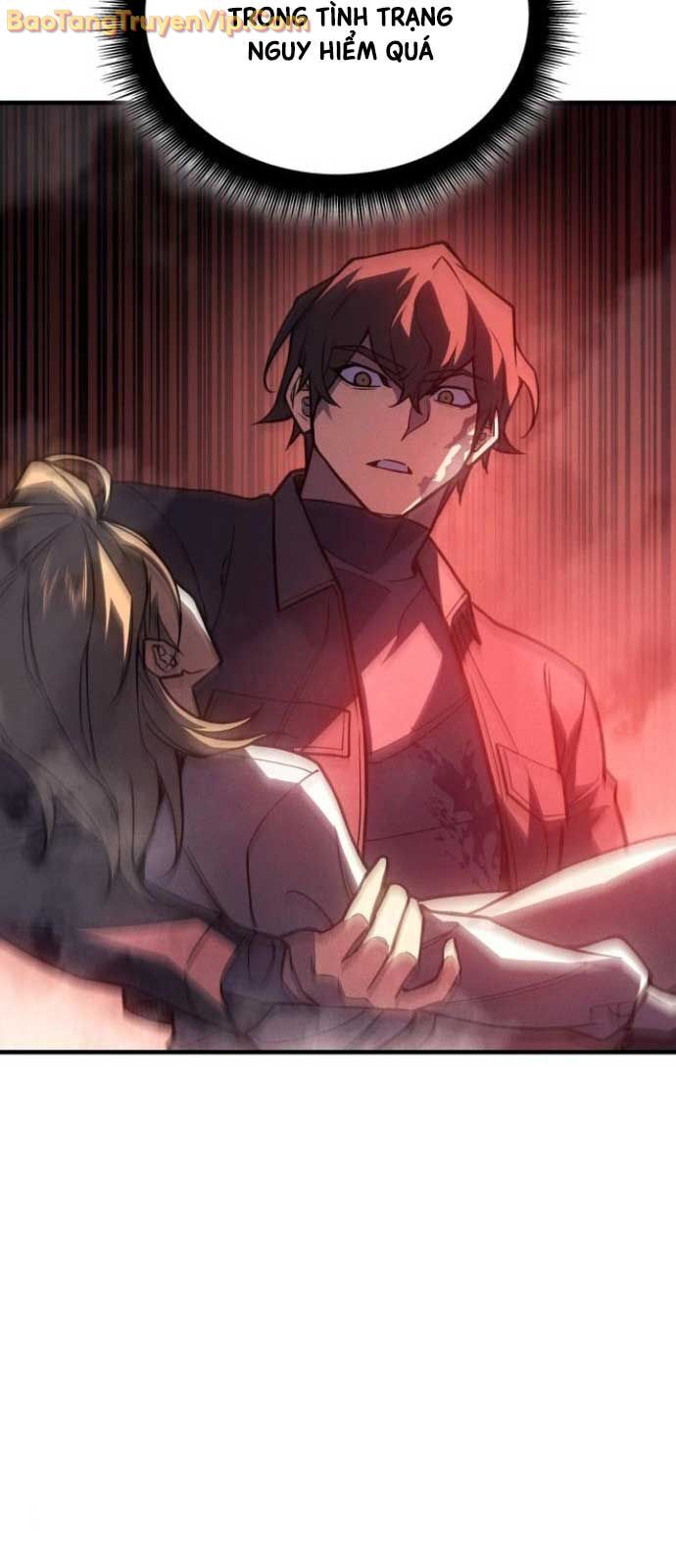 Hồi Quy Bằng Vương Quyền - Chapter 92 - Page 14