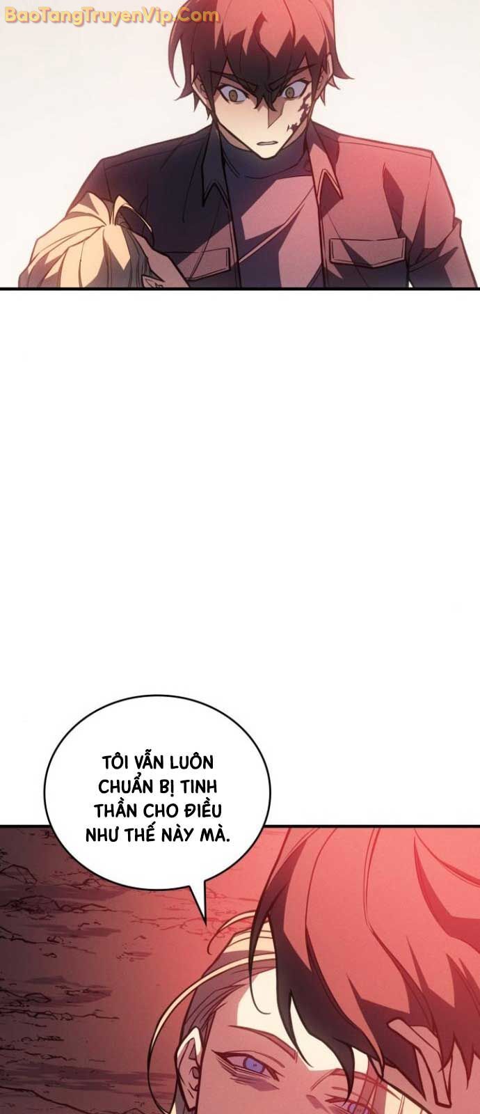 Hồi Quy Bằng Vương Quyền - Chapter 92 - Page 18