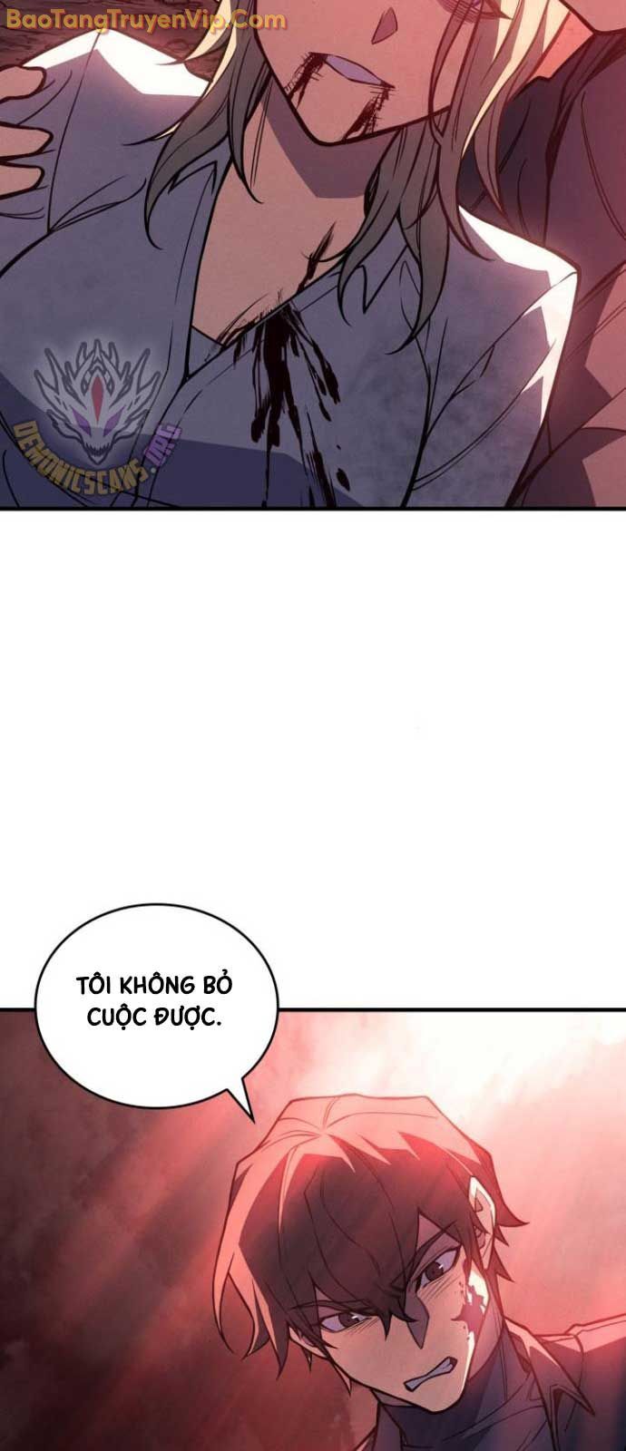 Hồi Quy Bằng Vương Quyền - Chapter 92 - Page 19