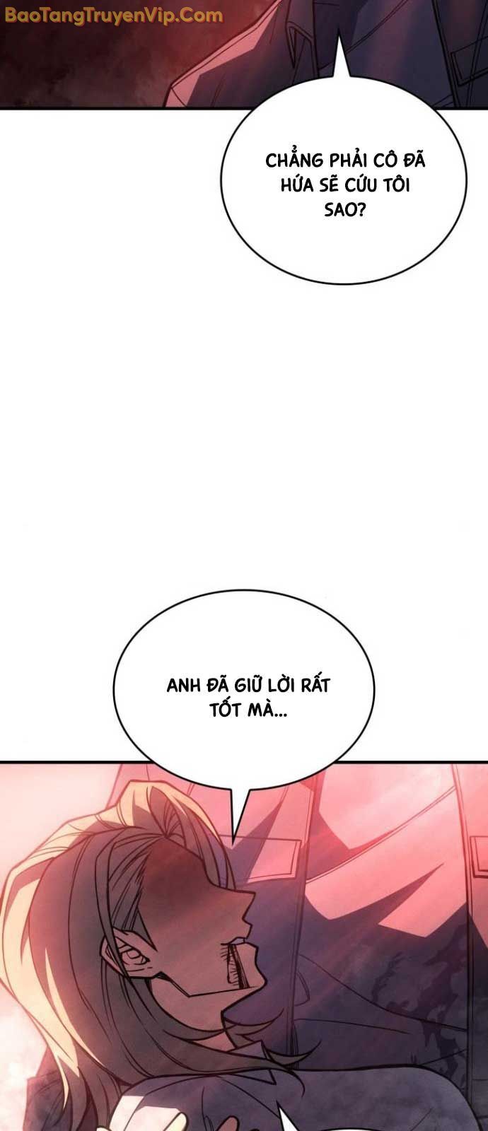 Hồi Quy Bằng Vương Quyền - Chapter 92 - Page 20