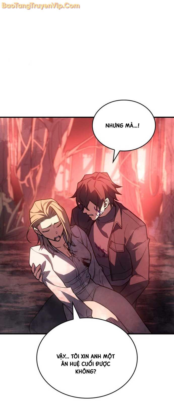 Hồi Quy Bằng Vương Quyền - Chapter 92 - Page 22