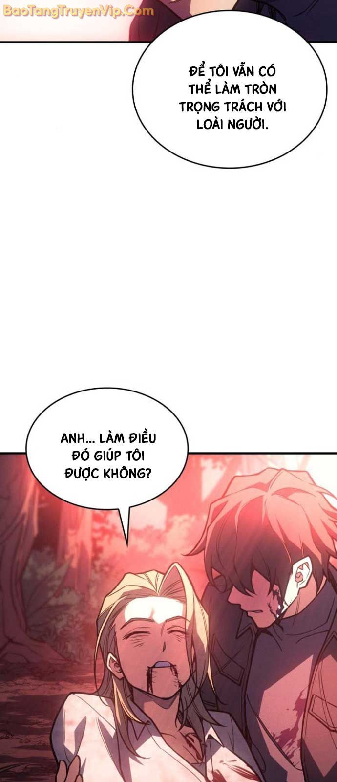 Hồi Quy Bằng Vương Quyền - Chapter 92 - Page 25