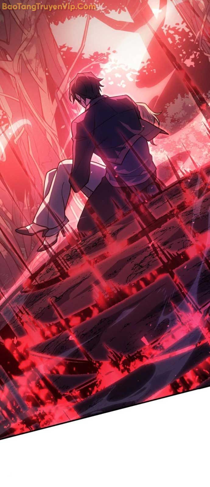 Hồi Quy Bằng Vương Quyền - Chapter 92 - Page 28