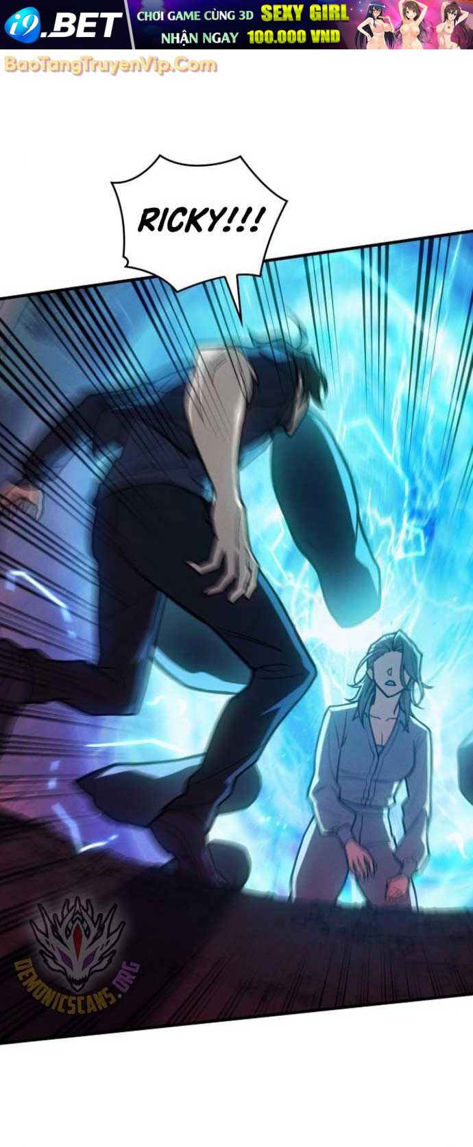 Hồi Quy Bằng Vương Quyền - Chapter 92 - Page 3