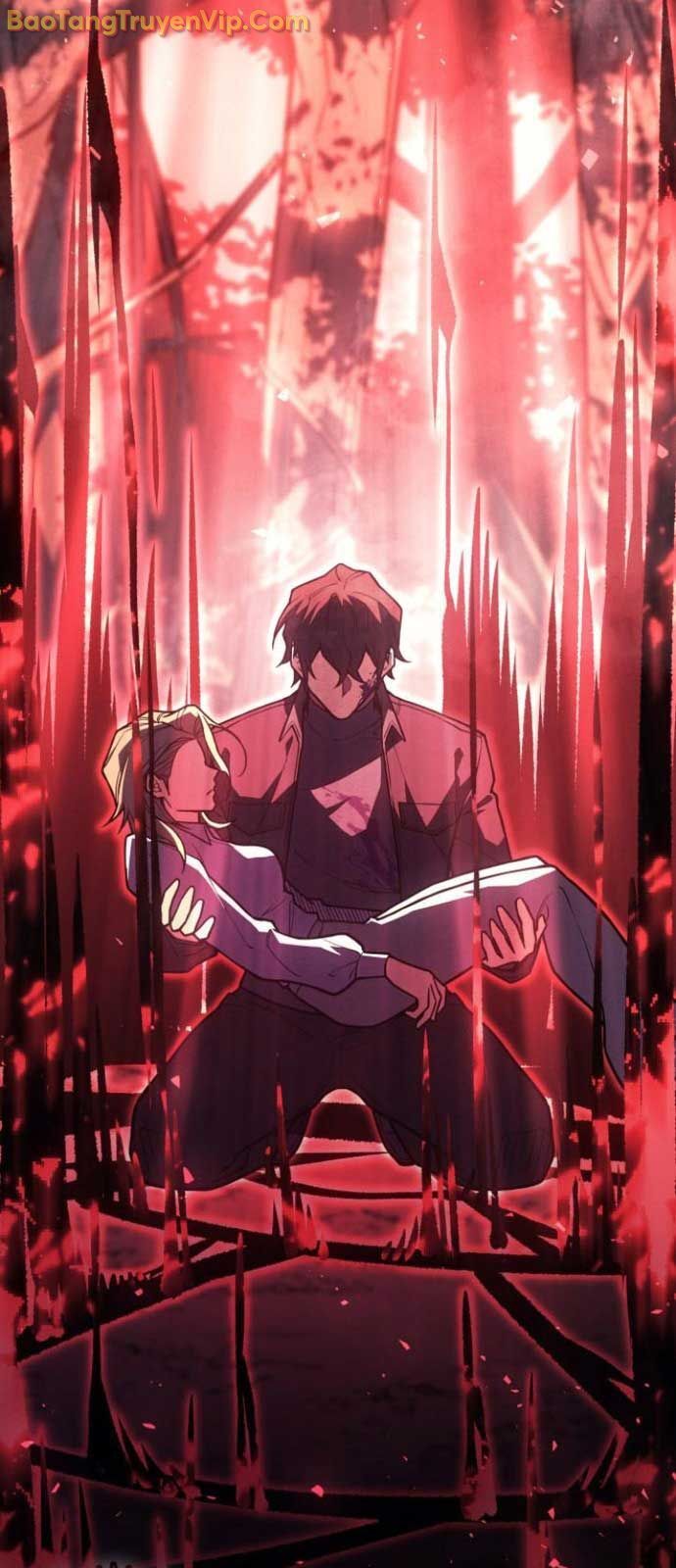 Hồi Quy Bằng Vương Quyền - Chapter 92 - Page 32