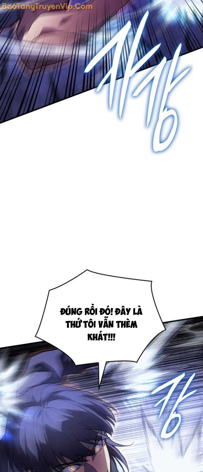 Hồi Quy Bằng Vương Quyền - Chapter 92 - Page 36