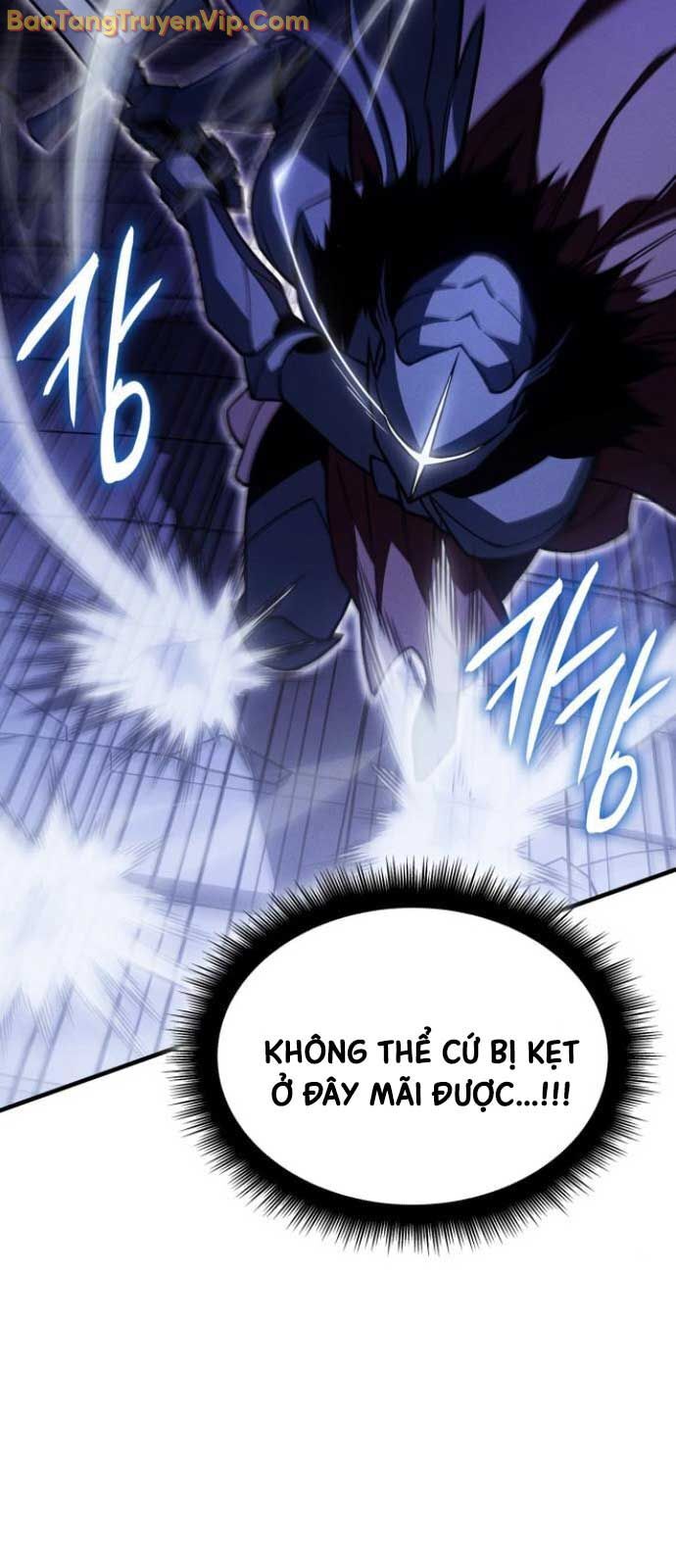 Hồi Quy Bằng Vương Quyền - Chapter 92 - Page 38