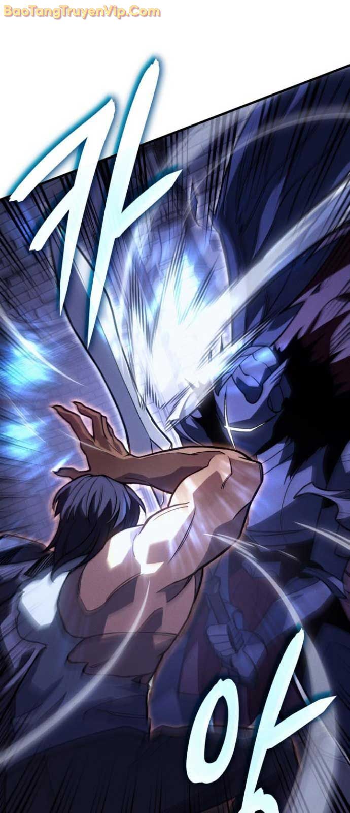 Hồi Quy Bằng Vương Quyền - Chapter 92 - Page 39