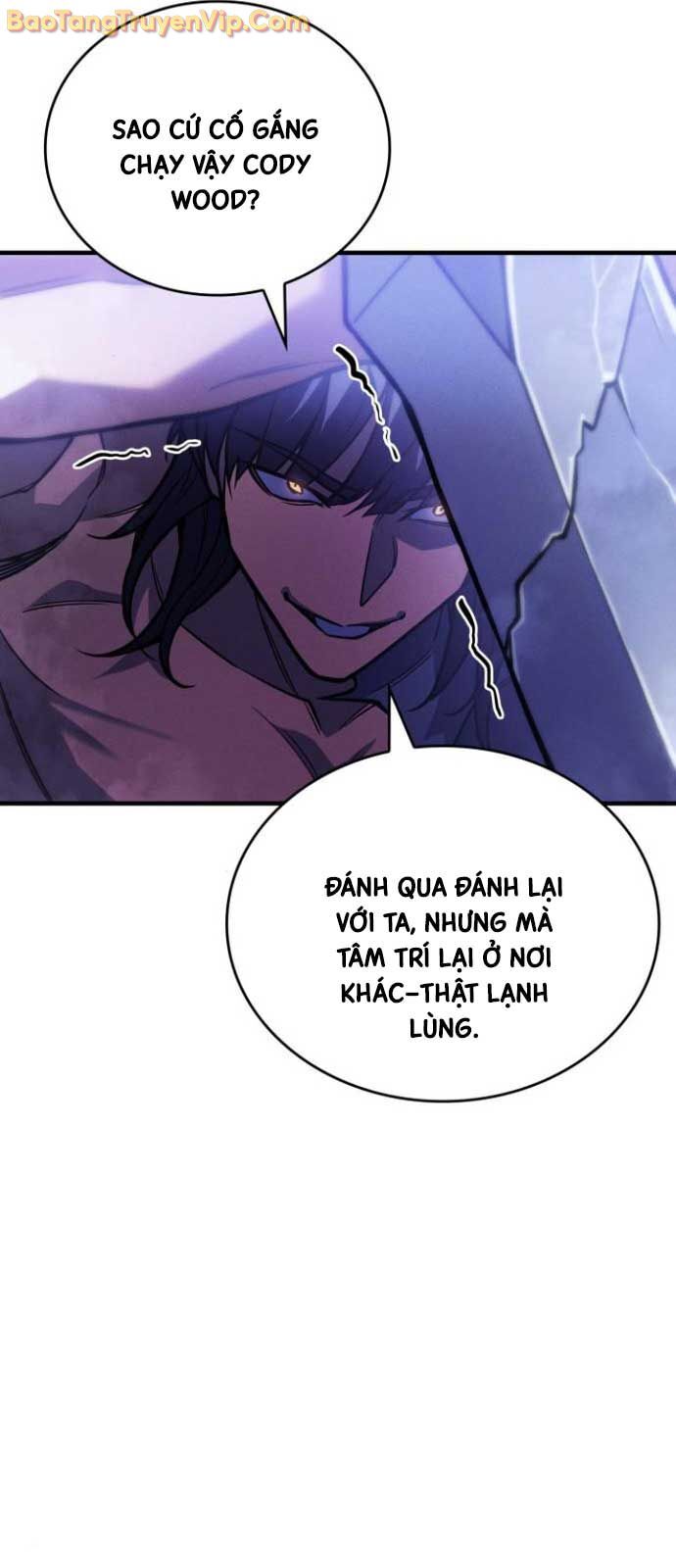 Hồi Quy Bằng Vương Quyền - Chapter 92 - Page 41