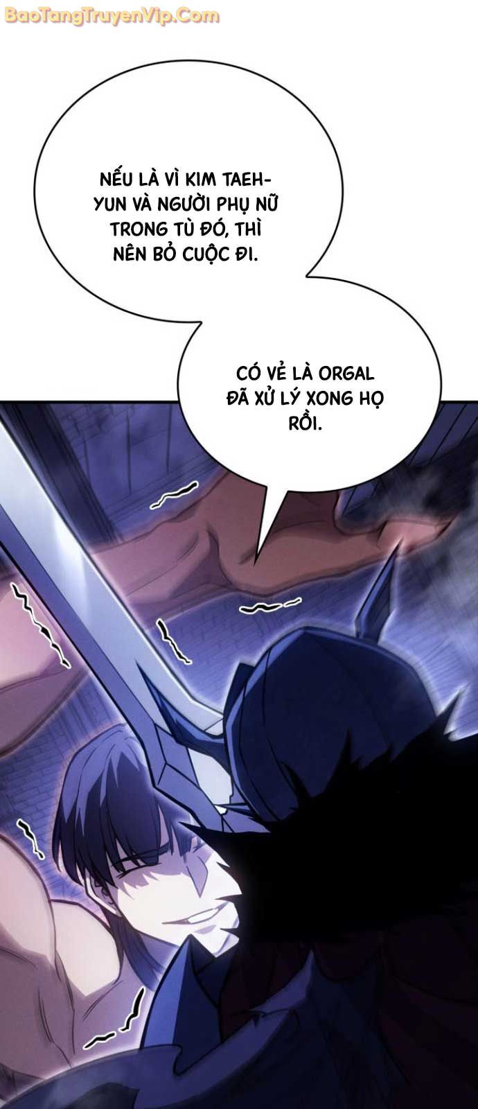 Hồi Quy Bằng Vương Quyền - Chapter 92 - Page 42