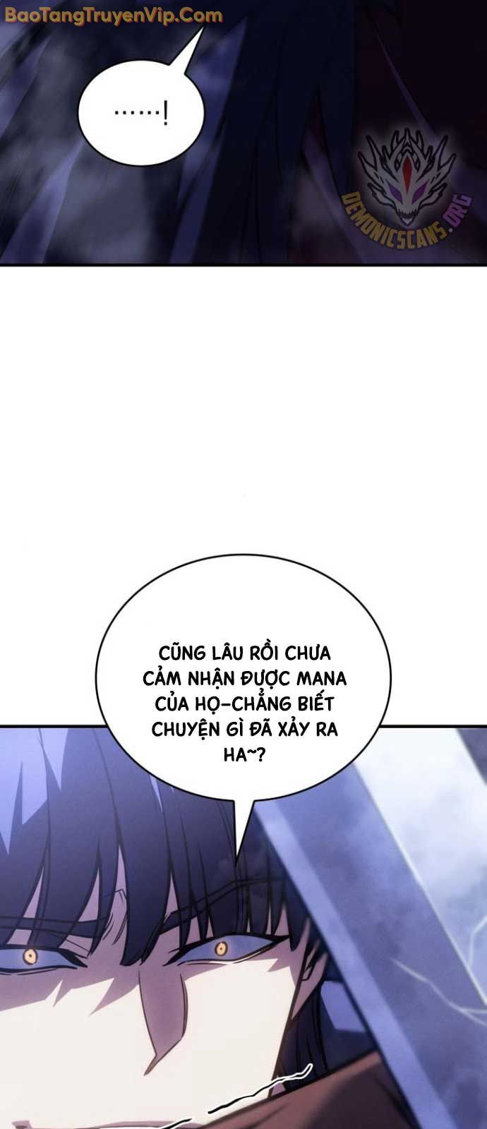 Hồi Quy Bằng Vương Quyền - Chapter 92 - Page 43
